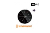 Slaptos kameros |  Wi fi kameros | Stebėjimo kameros | sekimo įranga |