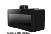 Slaptos kameros |  Wi fi kameros | Stebėjimo kameros | sekimo įranga |
