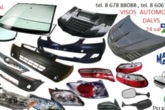JEEP Grand Cherokee automobiliu dalys, autodalys,