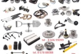 JEEP Grand Cherokee automobiliu dalys, autodalys,