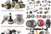 JEEP Grand Cherokee automobiliu dalys, autodalys,