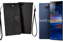 Manager Dėklai Sony Xperia 10, Sony Xperia XA3 telefonams WWW.GOTAMO.LT