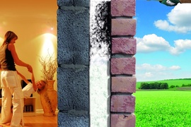 VISOJE LIETUVOJE. Pastatų šiltinimas ekovata, termoputa, poliuretanu gama pur. AKCIJOS. Sienų šiltin