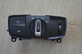 BMW šviesų jungiklis, europinis, tinka F20, F20 LCI, F21, F22, F23, F30, F31, F32, F34, F33, F36