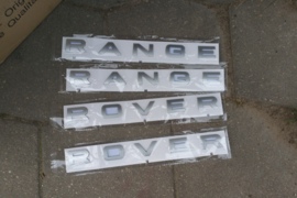 Range Rover, Land-Rover Visi modeliai Visureigis Autodalys