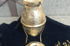  iš gryno sidabro statuetės pigiau 50 %