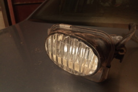 Mercedes Benz C w203 priekinis dešinys priešrūkinis žibintas