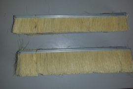 20-13-40/60 Šlifavimo šepečiai šepetinėms šlifavimo staklėms (nauji)