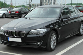 NAUJOS ORIGINALIOS IR NEORIGINALOS BMW F10  2010-  DALYS, Vilnius