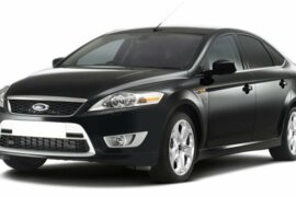 NAUJOS ORIGINALIOS IR NEORIGINALOS FORD MONEO 2007- DALYS