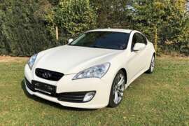 NAUJOS ORIGINALIOS HYUNDAI HyundaI GENESIS 2009- DALYS