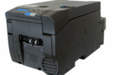 Spalvotų lipdukų / etikečių spausdintuvas DTM CX86e