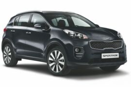NAUJOS ORIGINALIOS IR NEORIGINALOS Kia Sportage 2016- DALYS