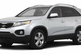 NAUJOS ORIGINALIOS IR NEORIGINALOS KIA SORETO  2012- DALYS