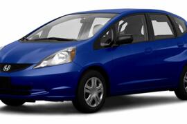 NAUJOS ORIGINALIOS IR NEORIGINALOS HONDA FIT  2009-