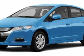 NAUJOS ORIGINALIOS IR NEORIGINALOS HONDA Insight 2011- Dalys