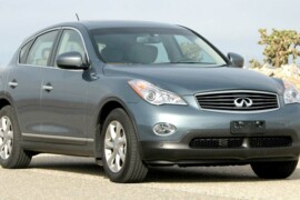 NAUJOS ORIGINALIOS IR NEORIGINALOS Infiniti EX35 2008- DALYS