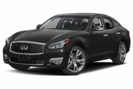 NAUJOS ORIGINALIOS IR NEORIGINALOS Infiniti Q70 2015- DALYS