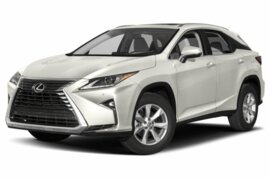 NAUJOS ORIGINALIOS LEXUS RX350/450H 2016- DALYS
