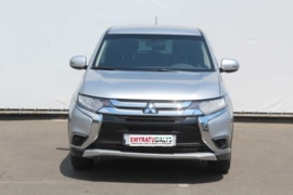 NAUJOS ORIGINALIOS Mitsubishi OUTLANDER 2016- DALYS