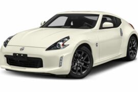 NAUJOS ORIGINALIOS Nissan 370Z 2015- DALYS, Vilnius