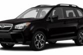 NAUJOS ORIGINALIOS Subaru Forester 2015- DALYS