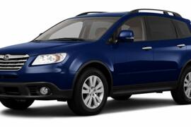 NAUJOS ORIGINALIOS Subaru Tribeca 2008- DALYS