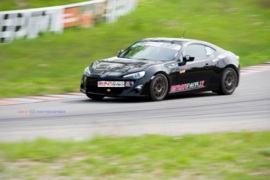 NAUJOS ORIGINALIOS TOYOTA GT86  2013-  DALYS