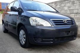 NAUJOS ORIGINALIOS Toyota Avensis Verso 2001-- DALYS