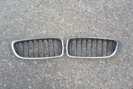 7294817 7294818, BMW 4-Series Kupė Autodalys