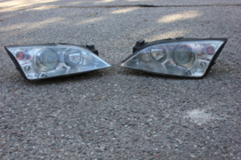 1s71-13005 1s71-13006, Ford Mondeo Kitas Autodalys