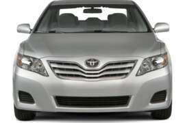 NAUJOS ORIGINALIOS Toyota Camry 2010- DALYS