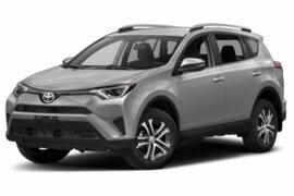 NAUJOS ORIGINALIOS TOYOTA RAV4 2016-  DALYS,