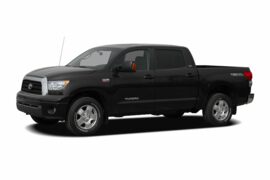 NAUJOS ORIGINALIOS Toyota Tundra 2012- DALYS