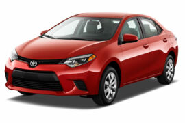  Toyota Corolla 2014- 1,8ltr  JAPONIJA NPW T168160	Aušinimo sistemos siurblys