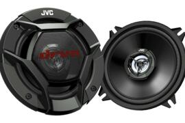 Nauji JVC CS-DR520 garsiakalbiai, kaina 35eur