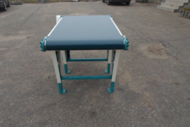 20-32-519 Transporteris WOODLAND MACHINERY 