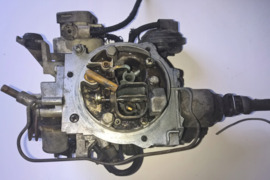 Karbiuratoriu remontas