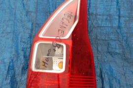 8200417351, Renault Megane Kitas Autodalys