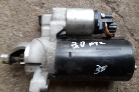 Starteris 059911021g, Audi Visi modeliai Kitas Autodalys