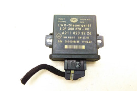 Mercedes Benz W-211 Šviesų modulis A2118203226