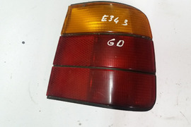 BMW E34 galinė dešinės pusės lempa