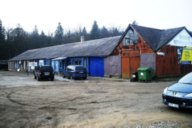 Patalpos Alytus, Alytus, Santaikos g.