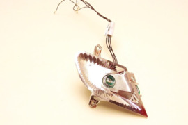 Mercedes Benz W-204 LED Lemputė 1315320492
