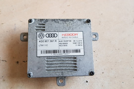 4G0 907 397R, Audi Kitas Autodalys