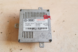 4G0 907 397p, Audi Kitas Autodalys