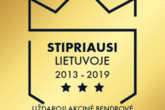 Įeigos (įejimo, praėjimo) kontrolės sistema vienoms durims (su įrengimu)