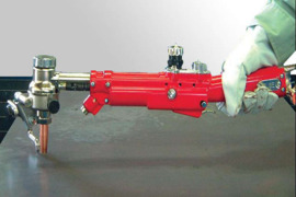 Handy auto- plus