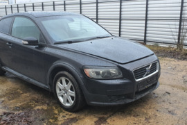 VOLVO C-30 dalimis, Volvo C30 Kupė Autodalys