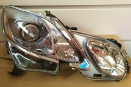 Lexus Gs450 05-12 naujas zibintas Europa desine puse